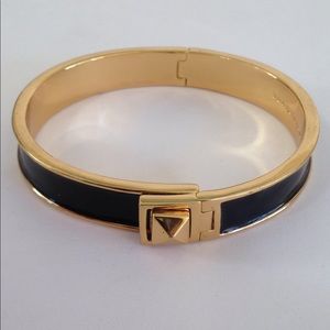 Kate Spade New York open clasp bangle